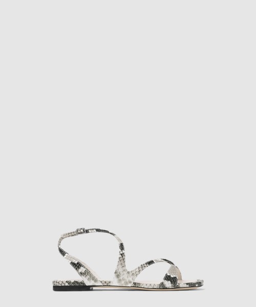 [JIMMY CHOO-지미추]Ayla Flat