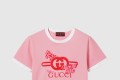 [GUCCI-구찌]코튼 저지 티셔츠 789296