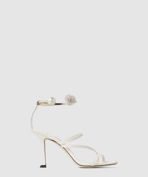 [JIMMY CHOO-지미추]Ottilia 90