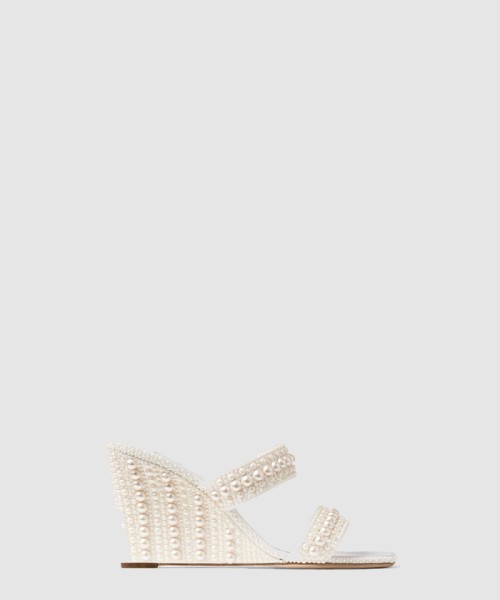 [JIMMY CHOO-지미추]Sacoria 85