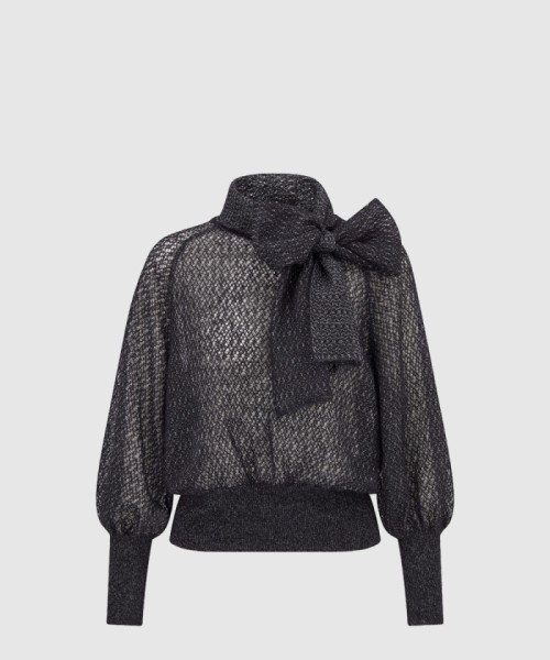 [DIOR-디올]애스콧 스웨터 444S3