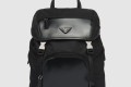 [PRADA-프라다]리나일론 및 사피아노 가죽 백팩 2VZ135