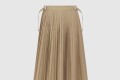 [DIOR-디올]플리츠 미디 스커트 441J6