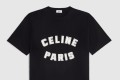 [CELINE-셀린느]루즈 티셔츠 코튼 저지 2X84N6