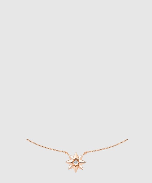 [DIOR-디올]자디올 목걸이 JRDV9