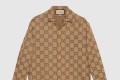 [GUCCI-구찌]맥시 GG 캔버스 셔츠 770426