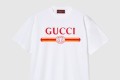 [GUCCI-구찌]코튼 저지 티셔츠 788093