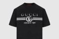 [GUCCI-구찌]프린트 코튼 저지 티셔츠 785345