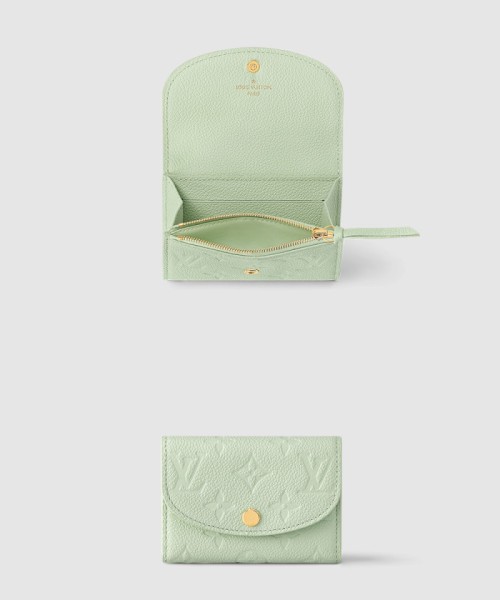 [LOUIS VUITTON-루이비통]로잘리 코인 퍼스 M82930