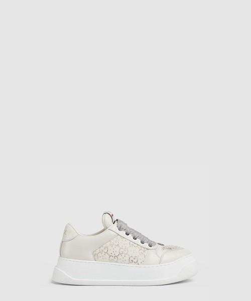 [GUCCI-구찌]스크리너 스니커즈 796336
