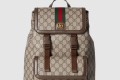 [GUCCI-구찌]인터로킹 G 백팩 792114