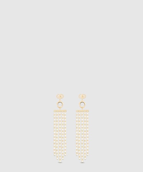 [DIOR-디올]파리지엥 귀걸이 E2329