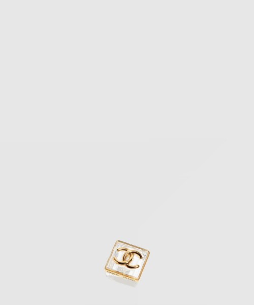 [CHANEL-샤넬]반지 ABA585