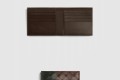 [BOTTEGA-보테가베네타]인트레치아토 반지갑 743211