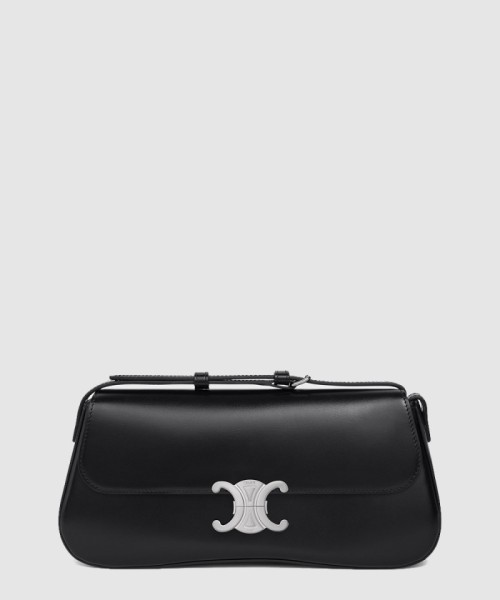 [CELINE-셀린느]미디엄 롤라백 샤이니 카프스킨 115533