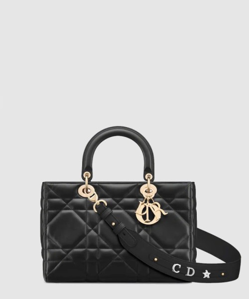 [DIOR-디올]디자이어 레이디백 ABC M1151