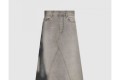 [DIOR-디올]롱 데님 스커트 422J1
