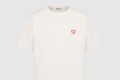 [DIOR-디올]캐주얼 핏 티셔츠 493J6