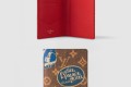 [LOUIS VUITTON-루이비통]패스포트 커버 M83519
