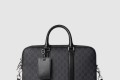 [GUCCI-구찌]숄더 스트랩이 달린 GG 브리프케이스 792077