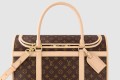 [LOUIS VUITTON-루이비통]도그 캐리어 40 M45662