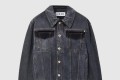 [LOEWE-로에베]데님 워크웨어 재킷
