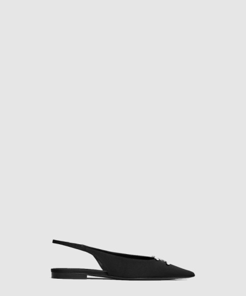 [CELINE-셀린느]트라이온 플랫 샌들 358012