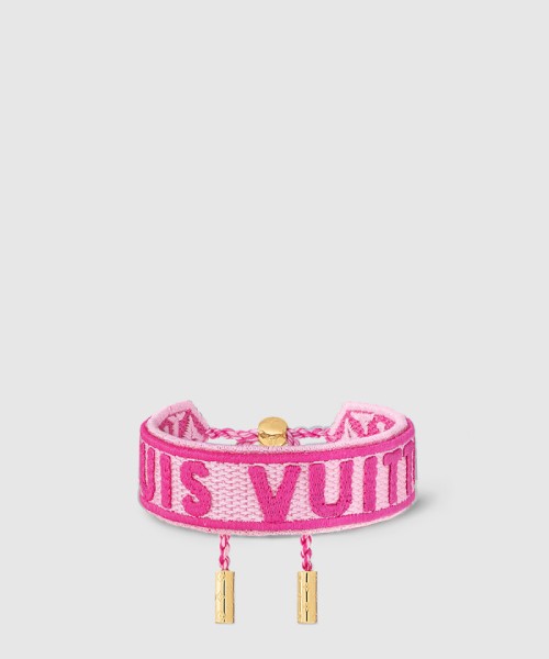 [LOUIS VUITTON-루이비통]동료 팔찌 M1056Z