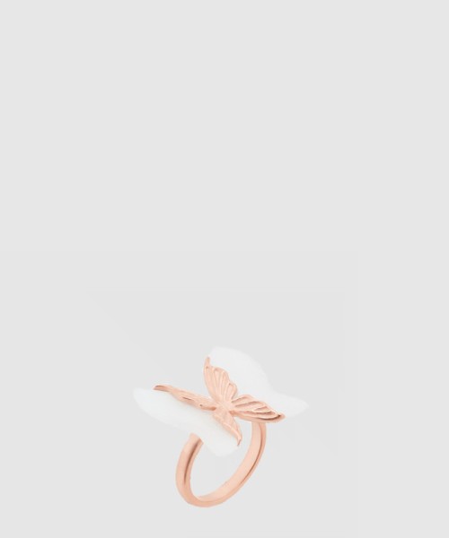 [DIOR-디올]허바리움 반지 R2188