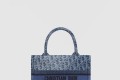 [DIOR-디올]북 토트백 스몰 M1265