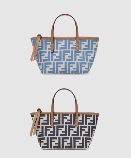 [FENDI-펜디]롤 미니 8BS096