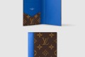 [LOUIS VUITTON-루이비통]쿠베르튀르 패스포트 M82865