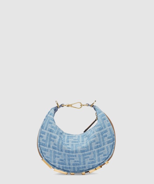 [FENDI-펜디]그라피 미니 8BS081