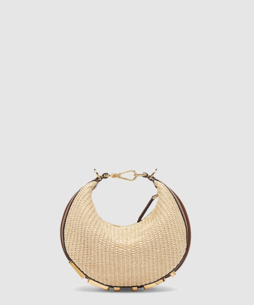 [FENDI-펜디]그라피 미니 8BS081