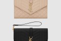 [SAINT LAURENT-생로랑]모노그램 클러치 651030