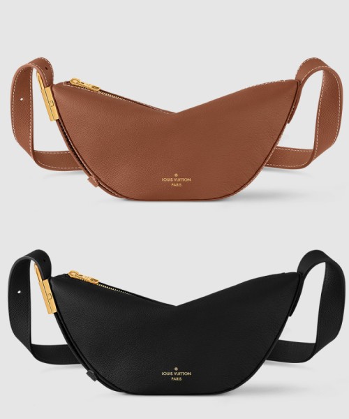 [LOUIS VUITTON-루이비통]로우 키 범백 M11429