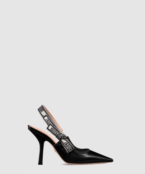 [DIOR-디올]슬링백 펌프 KCV02