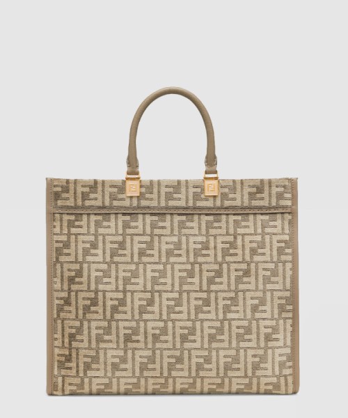 [FENDI-펜디]선샤인 미디엄 8BH386