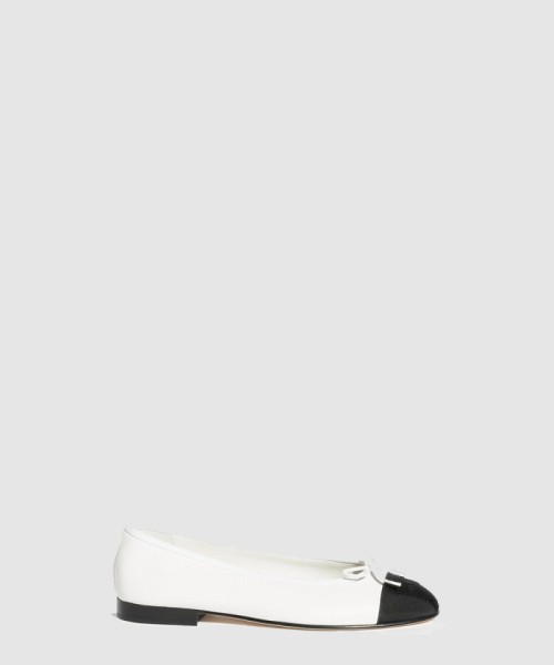 [CHANEL-샤넬]플랫 G02819