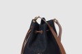 [MIUMIU-미우미우]가죽 버킷백5BE090