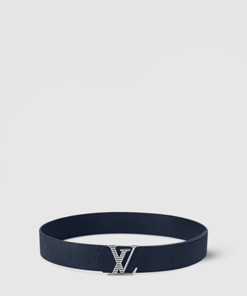 [LOUIS VUITTON-루이비통]섀도우 리버서블 벨트 M8633T