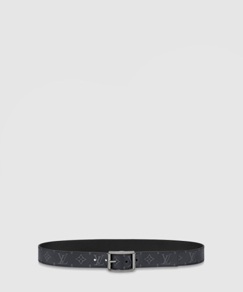 [LOUIS VUITTON-루이비통]업타운 양면 벨트 M0541U