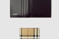[BURBERRY-버버리]체크 폴딩 카드 케이스 80741131