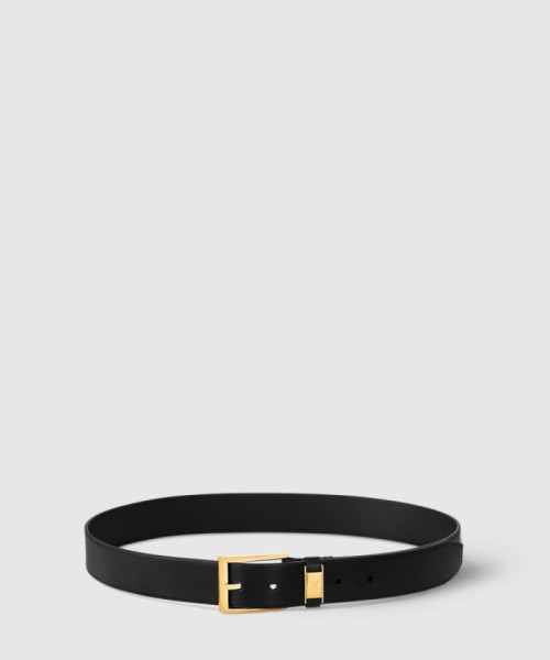 [LOUIS VUITTON-루이비통]시티 핀 벨트 M0728T