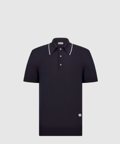 [DIOR-디올]폴로 셔츠 393M8