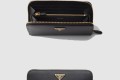 [PRADA-프라다]사피아노 지퍼월렛 1ML506