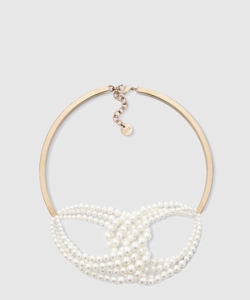 [DIOR-디올]D 목걸이 N2821