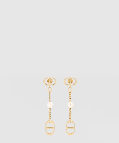 [DIOR-디올]30 몽테뉴 귀걸이 E3089