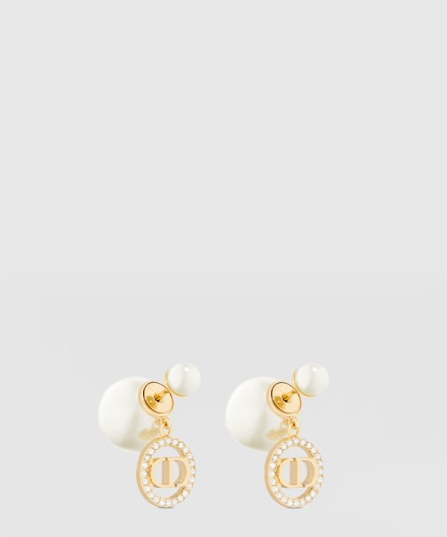 [DIOR-디올]트라이벌 귀걸이 E2325