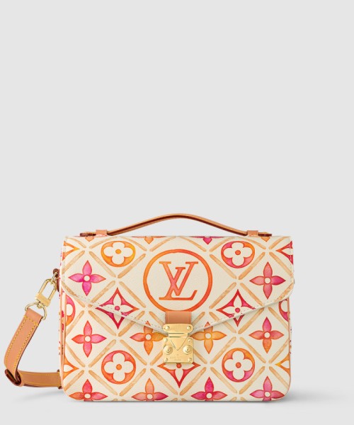 [LOUIS VUITTON-루이비통]메티스 파우치 숄더백 M11461